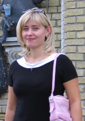 Adriana Pawowska